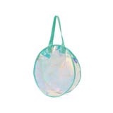 【KIDS】シャイニープールバッグ | ROPE' PICNIC【KIDS】 | 詳細画像3