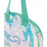 【KIDS】シャイニープールバッグ | ROPE' PICNIC【KIDS】 | 詳細画像4