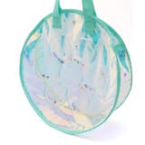 【KIDS】シャイニープールバッグ | ROPE' PICNIC【KIDS】 | 詳細画像5