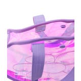 【KIDS】シャイニープールバッグ | ROPE' PICNIC【KIDS】 | 詳細画像7