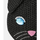 【KIDS】【Casselini/キャセリーニ】ネコモチーフバッグ | ROPE' PICNIC【KIDS】 | 詳細画像12 