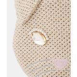 【KIDS】【Casselini/キャセリーニ】ネコモチーフバッグ | ROPE' PICNIC【KIDS】 | 詳細画像15 