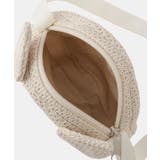 【KIDS】【Casselini/キャセリーニ】ネコモチーフバッグ | ROPE' PICNIC【KIDS】 | 詳細画像16 