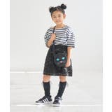 【KIDS】【Casselini/キャセリーニ】ネコモチーフバッグ | ROPE' PICNIC【KIDS】 | 詳細画像5 