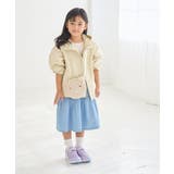 【KIDS】【Casselini/キャセリーニ】ネコモチーフバッグ | ROPE' PICNIC【KIDS】 | 詳細画像6 