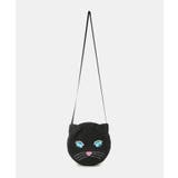 【KIDS】【Casselini/キャセリーニ】ネコモチーフバッグ | ROPE' PICNIC【KIDS】 | 詳細画像7 