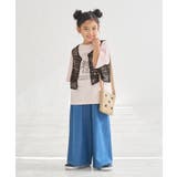 【KIDS】【Casselini/キャセリーニ】ハートモチーフバッグ | ROPE' PICNIC【KIDS】 | 詳細画像6