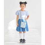 【KIDS】【Casselini/キャセリーニ】ハートモチーフバッグ | ROPE' PICNIC【KIDS】 | 詳細画像7