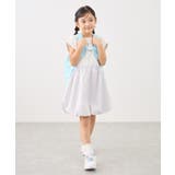 【KIDS/キッズ】シャカシャカリボンリュック | ROPE' PICNIC【KIDS】 | 詳細画像10 