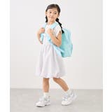 【KIDS/キッズ】シャカシャカリボンリュック | ROPE' PICNIC【KIDS】 | 詳細画像11 