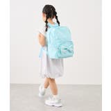 【KIDS/キッズ】シャカシャカリボンリュック | ROPE' PICNIC【KIDS】 | 詳細画像12 