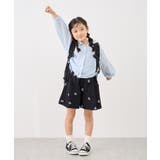 【KIDS/キッズ】シャカシャカリボンリュック | ROPE' PICNIC【KIDS】 | 詳細画像2 