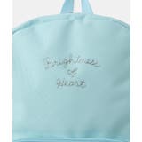 【KIDS/キッズ】シャカシャカリボンリュック | ROPE' PICNIC【KIDS】 | 詳細画像25 