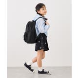 【KIDS/キッズ】シャカシャカリボンリュック | ROPE' PICNIC【KIDS】 | 詳細画像3 