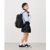 【KIDS/キッズ】シャカシャカリボンリュック | ROPE' PICNIC【KIDS】 | 詳細画像4 