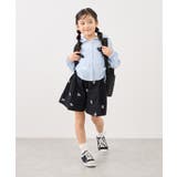【KIDS/キッズ】シャカシャカリボンリュック | ROPE' PICNIC【KIDS】 | 詳細画像5 