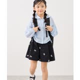 【KIDS/キッズ】シャカシャカリボンリュック | ROPE' PICNIC【KIDS】 | 詳細画像6 