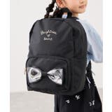 【KIDS/キッズ】シャカシャカリボンリュック | ROPE' PICNIC【KIDS】 | 詳細画像8 