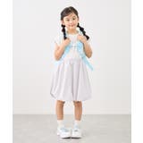 【KIDS/キッズ】シャカシャカリボンリュック | ROPE' PICNIC【KIDS】 | 詳細画像9 