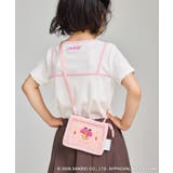 【サンリオキャラクターズ×ROPE PICNIC】日焼けデザイン ミニショルダー… | ROPE' PICNIC【KIDS】 | 詳細画像12