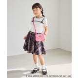 【サンリオキャラクターズ×ROPE PICNIC】日焼けデザイン ミニショルダー… | ROPE' PICNIC【KIDS】 | 詳細画像14