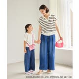 【サンリオキャラクターズ×ROPE PICNIC】日焼けデザイン ミニショルダー… | ROPE' PICNIC【KIDS】 | 詳細画像17