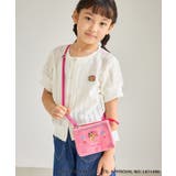 【サンリオキャラクターズ×ROPE PICNIC】日焼けデザイン ミニショルダー… | ROPE' PICNIC【KIDS】 | 詳細画像18