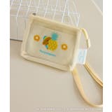 【サンリオキャラクターズ×ROPE PICNIC】日焼けデザイン ミニショルダー… | ROPE' PICNIC【KIDS】 | 詳細画像19