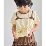 【サンリオキャラクターズ×ROPE PICNIC】日焼けデザイン ミニショルダー… | ROPE' PICNIC【KIDS】 | 詳細画像20