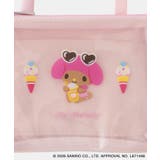 【サンリオキャラクターズ×ROPE PICNIC】日焼けデザイン ミニショルダー… | ROPE' PICNIC【KIDS】 | 詳細画像33