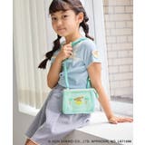 【サンリオキャラクターズ×ROPE PICNIC】日焼けデザイン ミニショルダー… | ROPE' PICNIC【KIDS】 | 詳細画像5