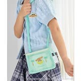 【サンリオキャラクターズ×ROPE PICNIC】日焼けデザイン ミニショルダー… | ROPE' PICNIC【KIDS】 | 詳細画像7