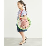 【KIDS】フルーツプールバッグ | ROPE' PICNIC【KIDS】 | 詳細画像13