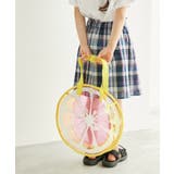 【KIDS】フルーツプールバッグ | ROPE' PICNIC【KIDS】 | 詳細画像14