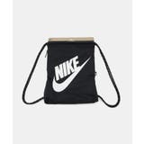 【KIDS】【NIKE/ナイキ】ヘリテージドローストリングシームサック | ROPE' PICNIC【KIDS】 | 詳細画像1 