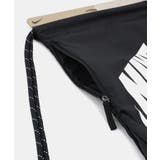 【KIDS】【NIKE/ナイキ】ヘリテージドローストリングシームサック | ROPE' PICNIC【KIDS】 | 詳細画像6 