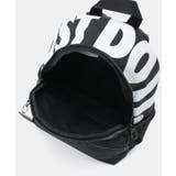 【KIDS】【NIKE/ナイキ】YTHブラジリアJDIミニバックパック | ROPE' PICNIC【KIDS】 | 詳細画像13 