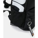 【KIDS】【NIKE/ナイキ】YTHブラジリアJDIミニバックパック | ROPE' PICNIC【KIDS】 | 詳細画像8 