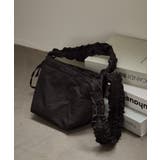 【KIDS/キッズ】サイドリボンフリルショルダーバッグ | ROPE' PICNIC【KIDS】 | 詳細画像1 