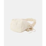 【KIDS/キッズ】サイドリボンフリルショルダーバッグ | ROPE' PICNIC【KIDS】 | 詳細画像12 