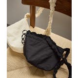 【KIDS/キッズ】サイドリボンフリルショルダーバッグ | ROPE' PICNIC【KIDS】 | 詳細画像2 