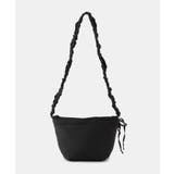 【KIDS/キッズ】サイドリボンフリルショルダーバッグ | ROPE' PICNIC【KIDS】 | 詳細画像3 