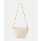 【KIDS/キッズ】サイドリボンフリルショルダーバッグ | ROPE' PICNIC【KIDS】 | 詳細画像5 