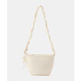 【KIDS/キッズ】サイドリボンフリルショルダーバッグ | ROPE' PICNIC【KIDS】 | 詳細画像7 