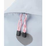 【KIDS キッズ】【OUTDOOR PRODUCTS別注】リフレクター付リュッ… | ROPE' PICNIC【KIDS】 | 詳細画像18 