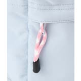 【KIDS キッズ】【OUTDOOR PRODUCTS別注】リフレクター付リュッ… | ROPE' PICNIC【KIDS】 | 詳細画像21 