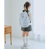 【KIDS キッズ】【OUTDOOR PRODUCTS別注】リフレクター付リュッ… | ROPE' PICNIC【KIDS】 | 詳細画像3 