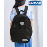 【KIDS キッズ】【OUTDOOR PRODUCTS別注】リフレクター付リュッ… | ROPE' PICNIC【KIDS】 | 詳細画像4 