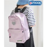 【KIDS キッズ】【OUTDOOR PRODUCTS別注】リフレクター付リュッ… | ROPE' PICNIC【KIDS】 | 詳細画像5 