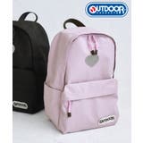 ラベンダー(52) | 【KIDS キッズ】【OUTDOOR PRODUCTS別注】リフレクター付リュッ… | ROPE' PICNIC【KIDS】